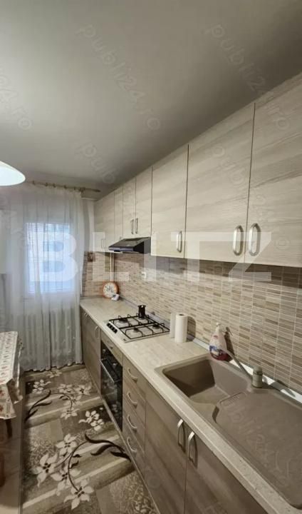 Apartament de închiriat 2 camere Metalurgie - 179816AI | BLITZ Iași | Poza6