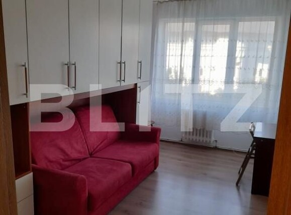 Apartament de închiriat 2 camere Alexandru cel Bun - 179818AI | BLITZ Iași | Poza1