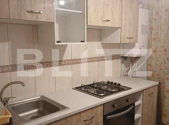 Apartament de închiriat 2 camere Alexandru cel Bun - 179818AI | BLITZ Iași | Poza4