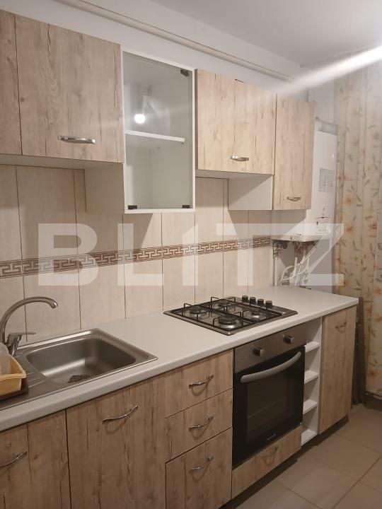 Apartament de închiriat 2 camere Alexandru cel Bun - 179818AI | BLITZ Iași | Poza4