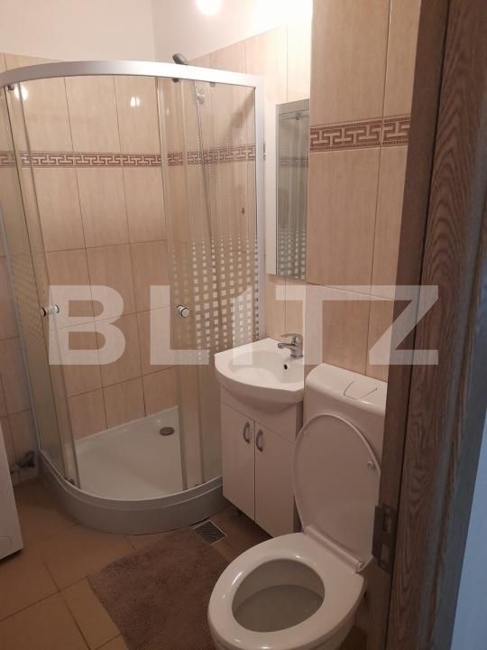 Apartament de închiriat 2 camere Alexandru cel Bun - 179818AI | BLITZ Iași | Poza6