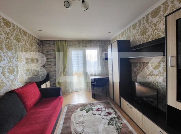 Apartament de închiriat 2 camere Hala Centrala - 179823AI | BLITZ Iași | Poza1