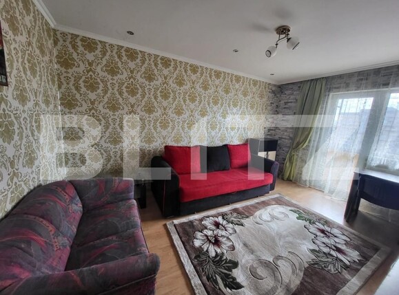Apartament de închiriat 2 camere Hala Centrala - 179823AI | BLITZ Iași | Poza2