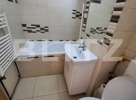 Apartament de închiriat 2 camere Hala Centrala - 179823AI | BLITZ Iași | Poza6