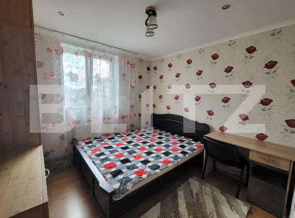 Apartament de închiriat 2 camere Hala Centrala - 179823AI | BLITZ Iași | Poza3