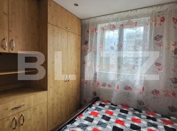 Apartament de închiriat 2 camere Hala Centrala - 179823AI | BLITZ Iași | Poza4