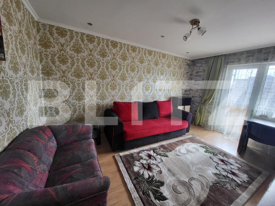 Apartament de închiriat 2 camere Hala Centrala - 179823AI | BLITZ Iași | Poza2