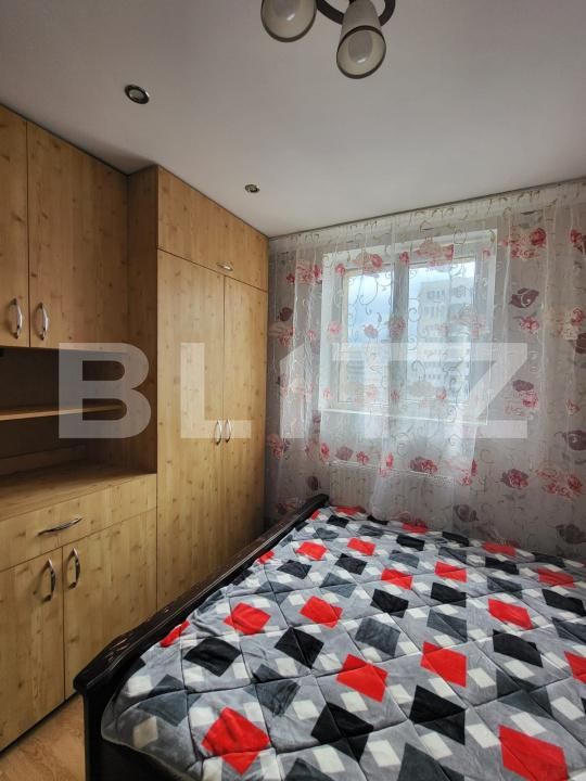 Apartament de închiriat 2 camere Hala Centrala - 179823AI | BLITZ Iași | Poza4