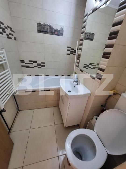 Apartament de închiriat 2 camere Hala Centrala - 179823AI | BLITZ Iași | Poza6