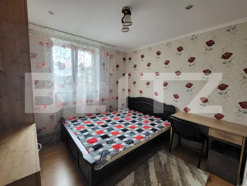 Apartament de închiriat 2 camere Hala Centrala - 179823AI | BLITZ Iași | Poza3