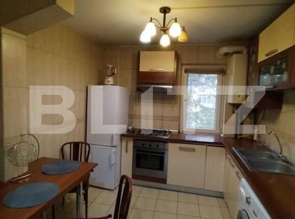 Apartament de închiriat 3 camere Gara - 179844AI | BLITZ Iași | Poza5