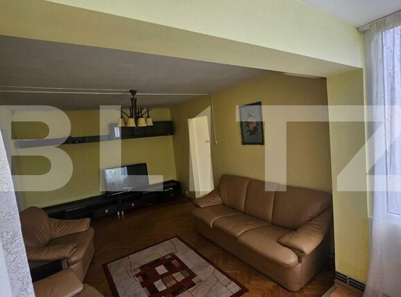Apartament de închiriat 3 camere Gara - 179844AI | BLITZ Iași | Poza1