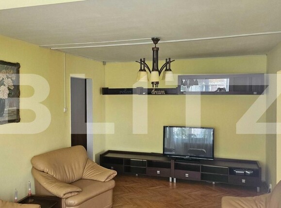 Apartament de închiriat 3 camere Gara - 179844AI | BLITZ Iași | Poza2
