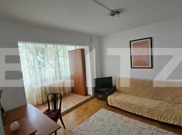 Apartament de închiriat 3 camere Gara - 179844AI | BLITZ Iași | Poza4