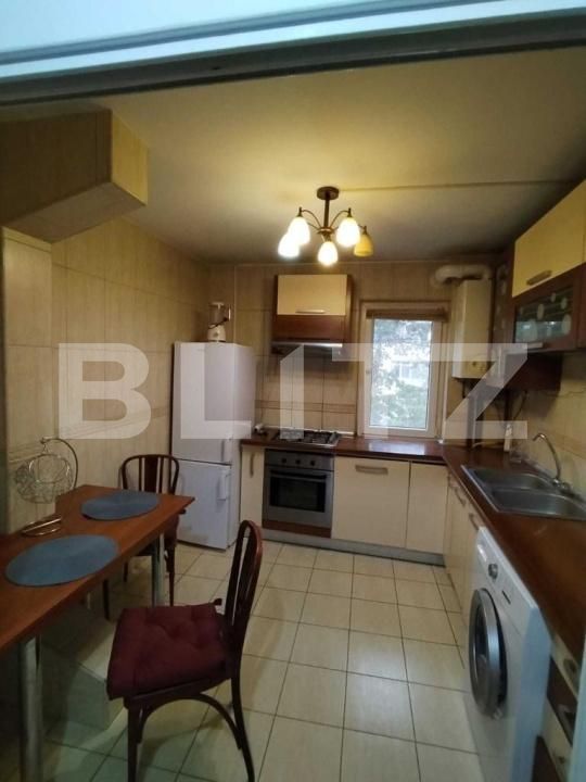 Apartament de închiriat 3 camere Gara - 179844AI | BLITZ Iași | Poza5
