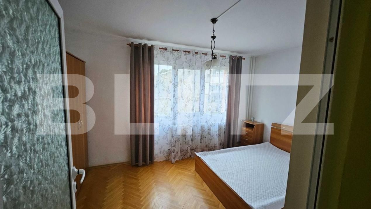 Apartament de închiriat 3 camere Gara - 179844AI | BLITZ Iași | Poza3