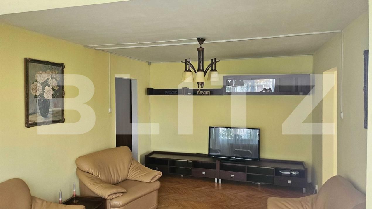 Apartament de închiriat 3 camere Gara - 179844AI | BLITZ Iași | Poza2