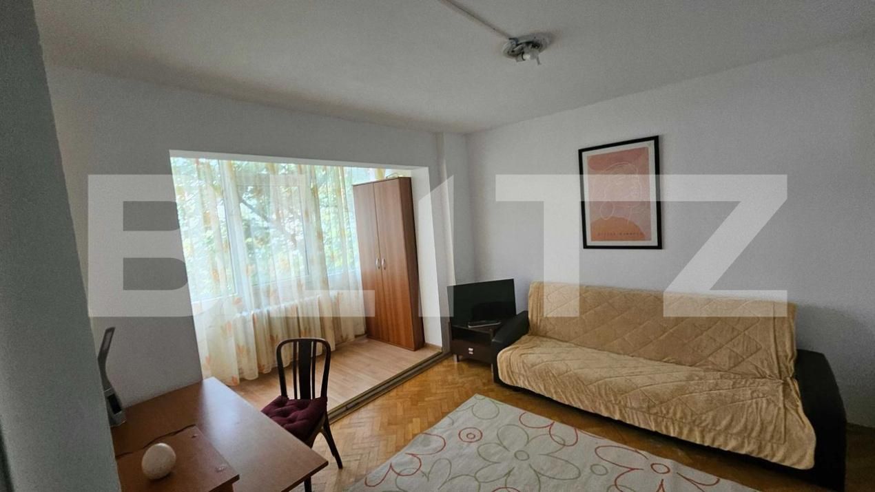 Apartament de închiriat 3 camere Gara - 179844AI | BLITZ Iași | Poza4