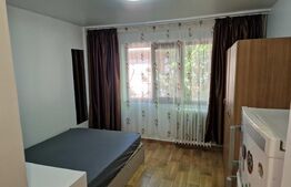Garsonieră, 20 mp, zona Păcurari-Moara de Foc 