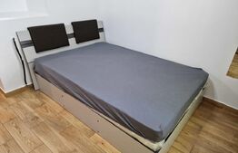 Garsonieră, 20 mp, zona Păcurari-Moara de Foc 