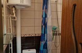 Garsonieră, 20 mp, zona Păcurari-Moara de Foc 