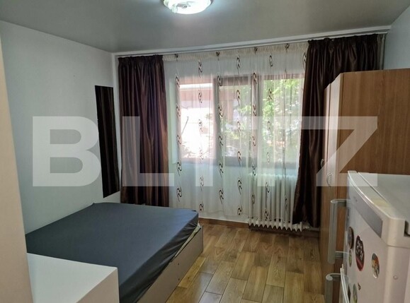 Garsonieră de închiriat Pacurari - 179845AI | BLITZ Iași | Poza1