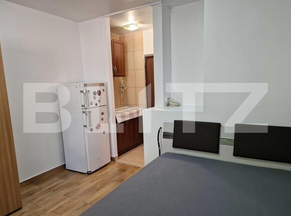 Garsonieră de închiriat Pacurari - 179845AI | BLITZ Iași | Poza3