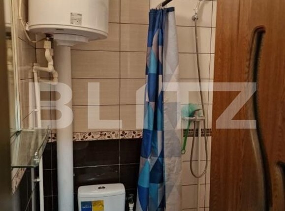 Garsonieră de închiriat Pacurari - 179845AI | BLITZ Iași | Poza4