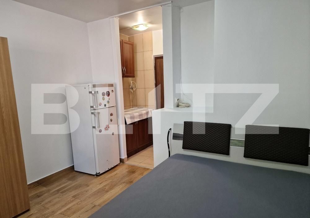 Garsonieră de închiriat Pacurari - 179845AI | BLITZ Iași | Poza3