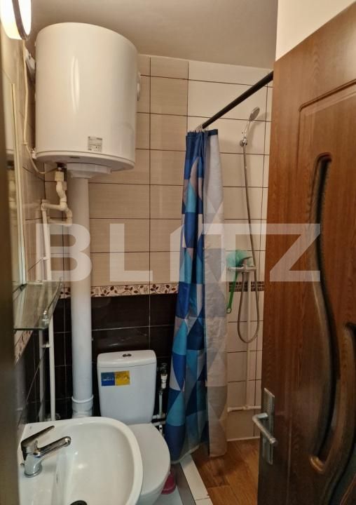 Garsonieră de închiriat Pacurari - 179845AI | BLITZ Iași | Poza4