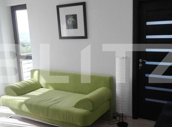 Apartament de închiriat 2 camere Copou - 179854AI | BLITZ Iași | Poza3