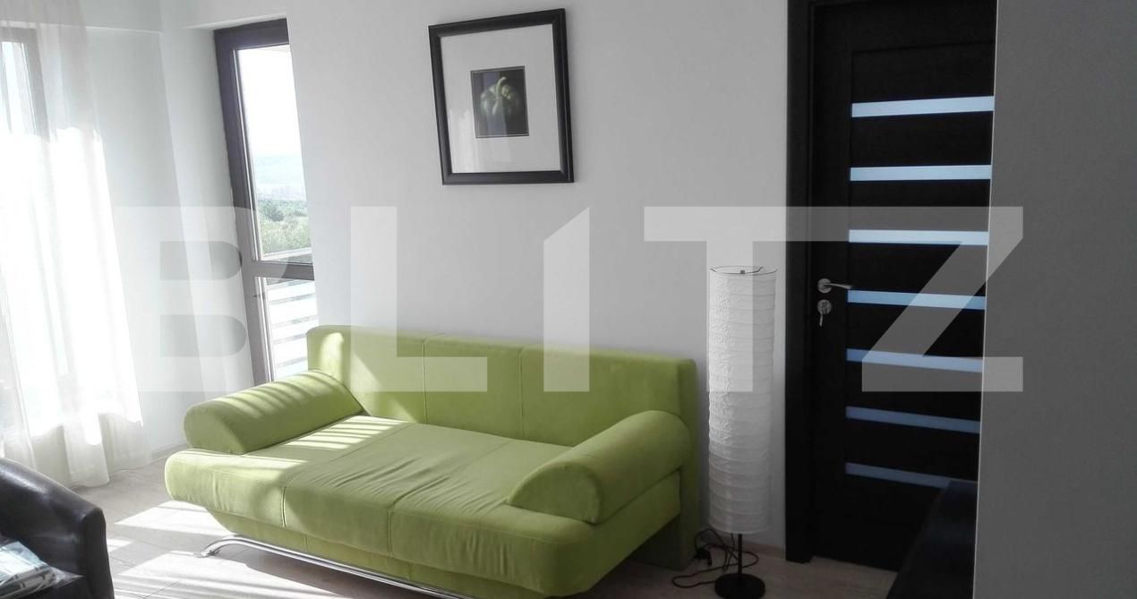 Apartament de închiriat 2 camere Copou - 179854AI | BLITZ Iași | Poza3