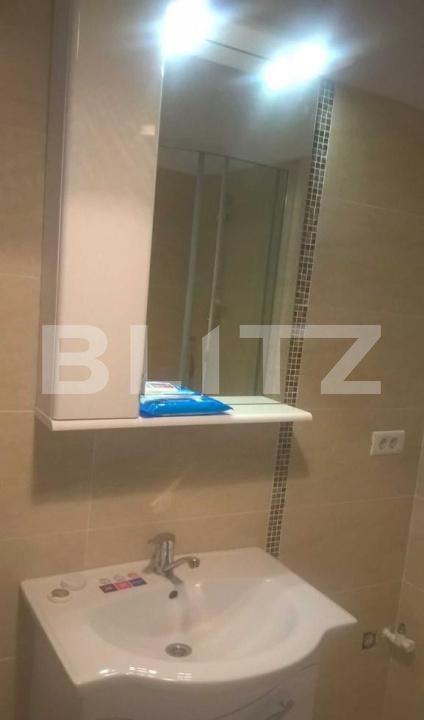 Apartament de închiriat 2 camere Copou - 179854AI | BLITZ Iași | Poza6