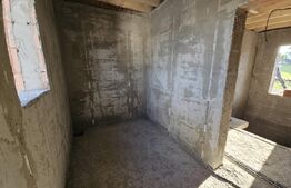 Vila de lux cu 4 camere in Valea Lupului, teren 600 mp