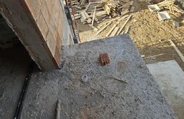 Vila de lux cu 4 camere in Valea Lupului, teren 600 mp