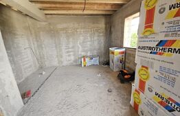 Vila de lux cu 4 camere in Valea Lupului, teren 600 mp