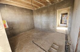 Vila de lux cu 4 camere in Valea Lupului, teren 600 mp