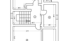 Vila de lux cu 4 camere in Valea Lupului, teren 600 mp