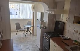 Apartament 1 camera, 42 mp, zona Ultracentral