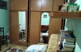 Apartament 2 camere, 31 mp, zona Copou-Titu Maiorescu