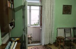 Apartament 2 camere, 31 mp, zona Copou-Titu Maiorescu