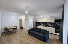 Apartament 2 camere, 64 mp, zona Baza 3