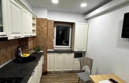 Apartament 2 camere, 55 mp, zona Frumoasa