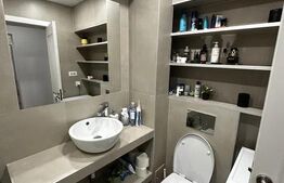 Apartament 2 camere, 55 mp, zona Frumoasa