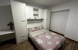 Apartament 2 camere, 55 mp, zona Frumoasa