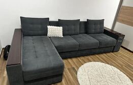 Apartament 2 camere, 55 mp, zona Frumoasa