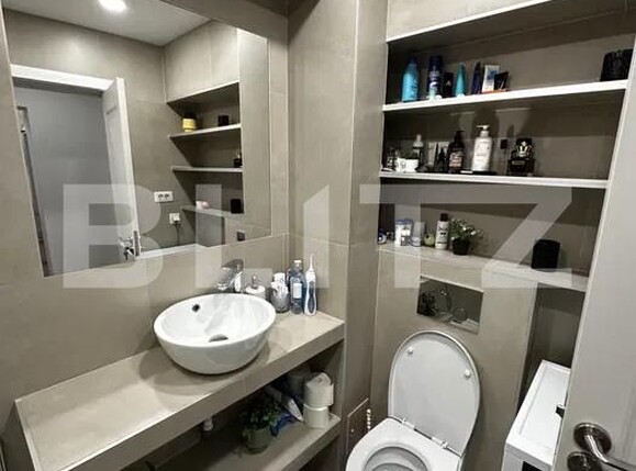 Apartament de închiriat 2 camere Frumoasa - 179943AI | BLITZ Iași | Poza7