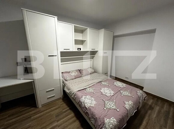 Apartament de închiriat 2 camere Frumoasa - 179943AI | BLITZ Iași | Poza1