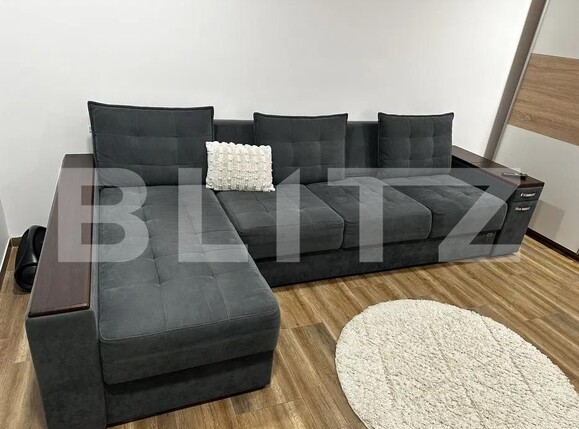 Apartament de închiriat 2 camere Frumoasa - 179943AI | BLITZ Iași | Poza2