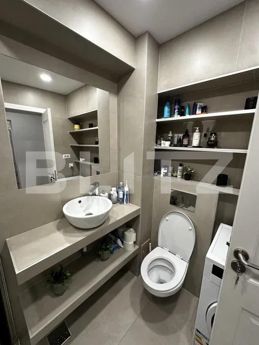 Apartament de închiriat 2 camere Frumoasa - 179943AI | BLITZ Iași | Poza7